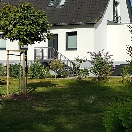 Ferienhaus Meeresrauschen-2